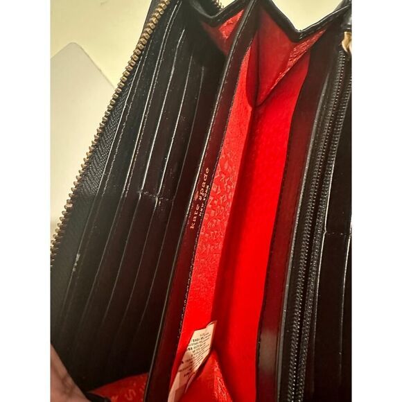 Kate spade wallet - Picture 4 of 5